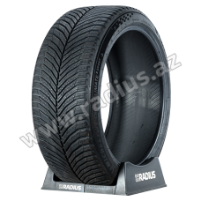 Crossclimate 3 Sport 255/40 R20